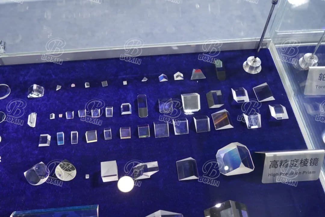 &ldquo;展会速递|博信光电璀璨亮相深圳光博会&rdquo;