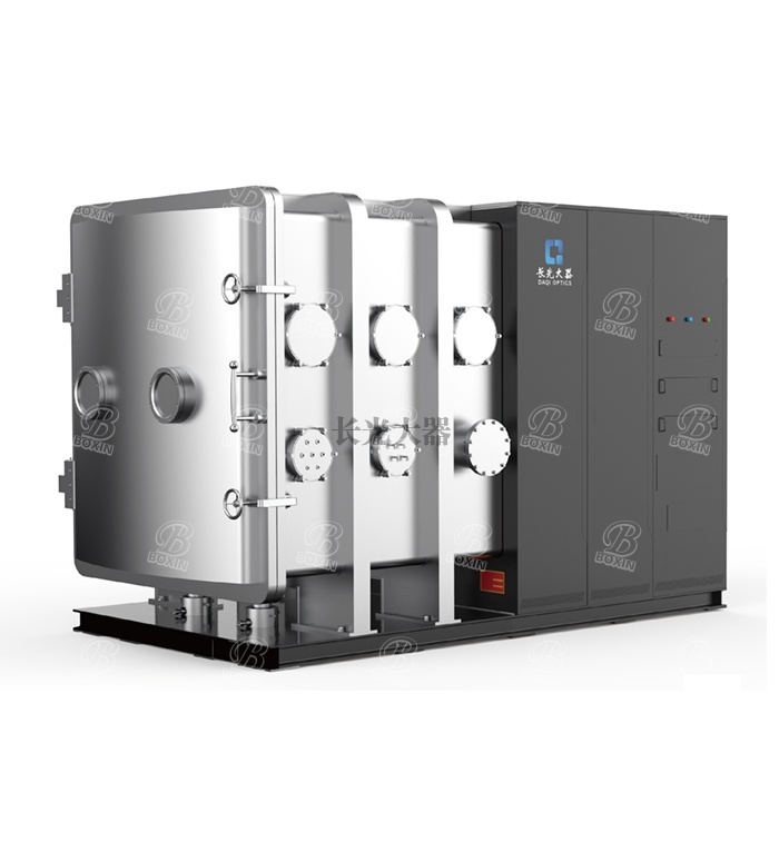 &ldquo;600 mm横型レーザー干渉計の購入契約式&rdquo;