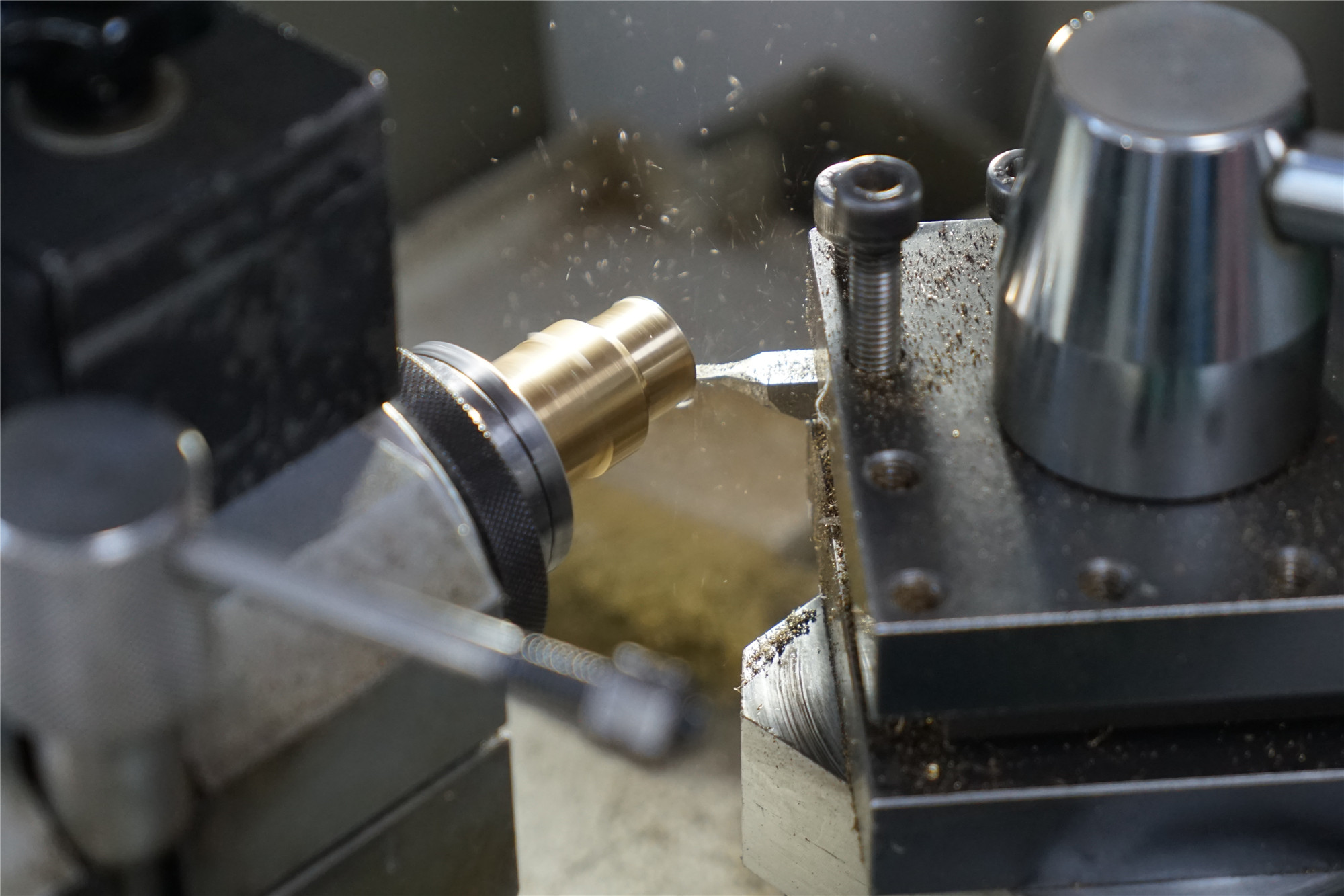 &ldquo;以赛砺技，匠心筑魂！博信光电第四季度加工技能比武大赛圆满落幕&rdquo;